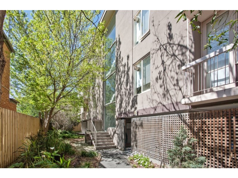 4/4-6 Powell Street, South Yarra VIC 3141