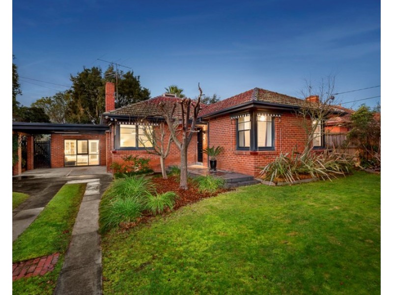 45 Wallace Avenue, Murrumbeena VIC 3163