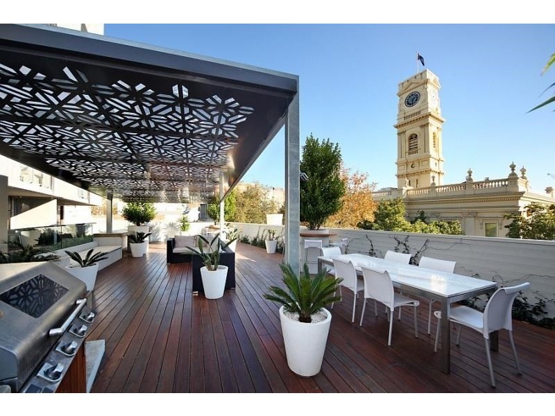 505/7 King Street, Prahran VIC 3181