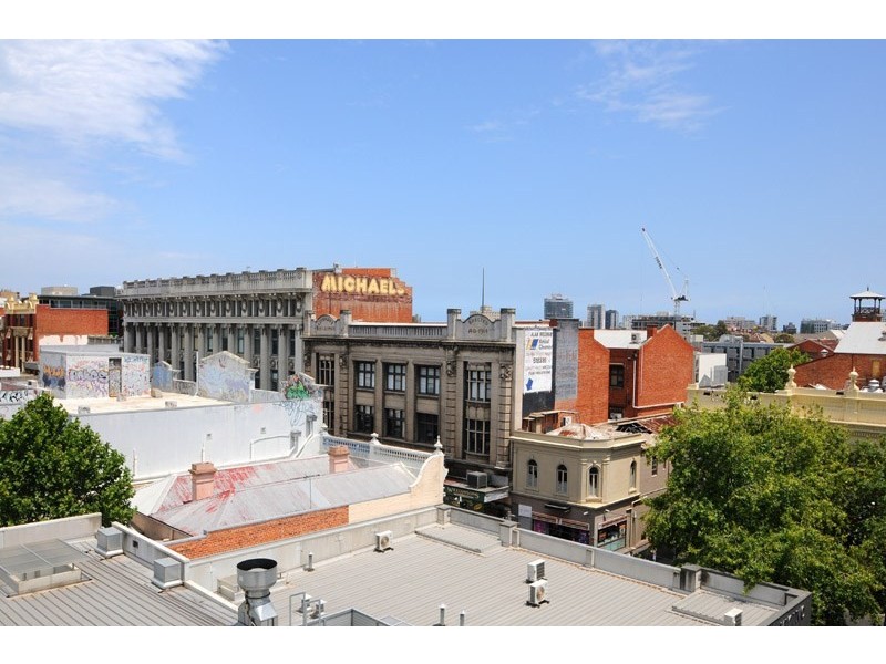 505/7 King Street, Prahran VIC 3181