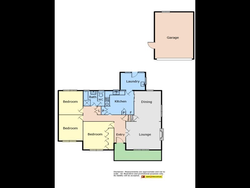 23 Margaretta Avenue, Murrumbeena VIC 3163