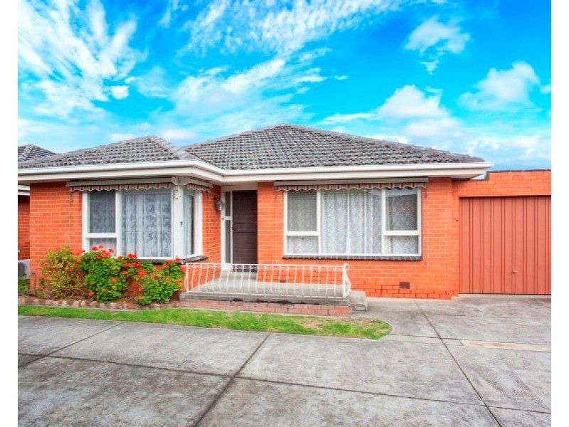 3/148 – 152 Grange Road, Carnegie VIC 3163