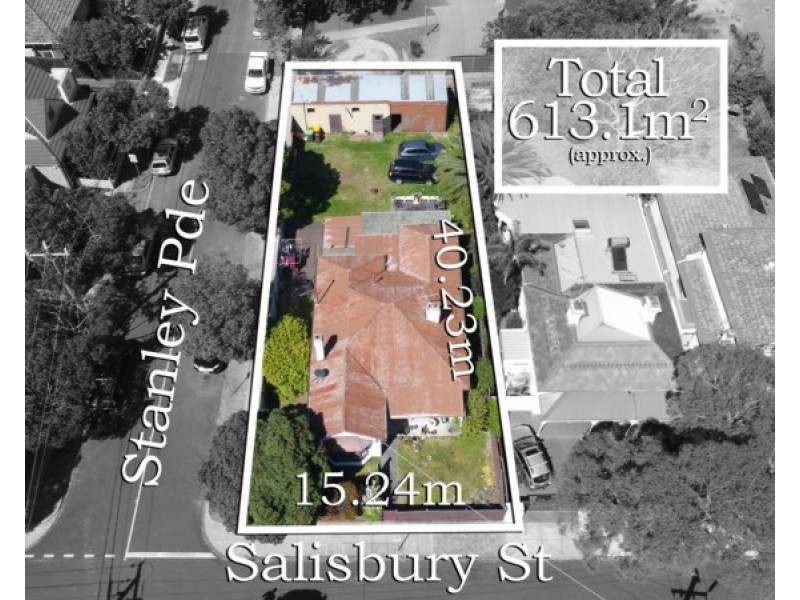 23 Salisbury Street, Caulfield North VIC 3161