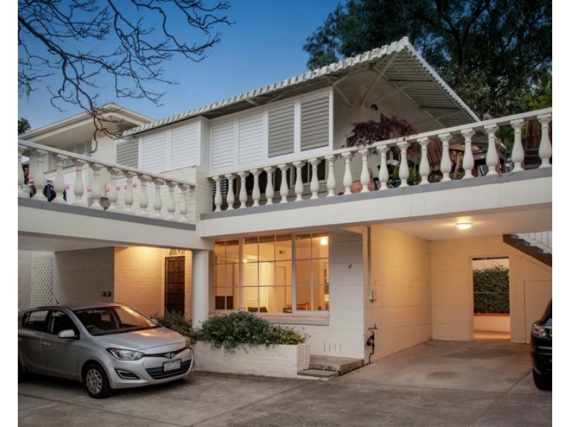 4/7 Ferncroft Avenue, Malvern East VIC 3145