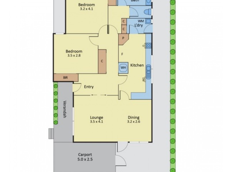 4/7 Ferncroft Avenue, Malvern East VIC 3145