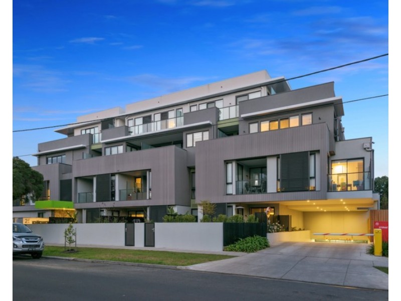 303/25 Truganini Road, Carnegie VIC 3163