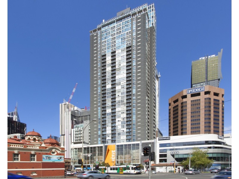 2008/483 Swanston Street, Melbourne VIC 3000