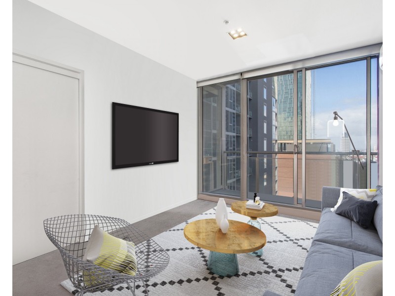 2008/483 Swanston Street, Melbourne VIC 3000