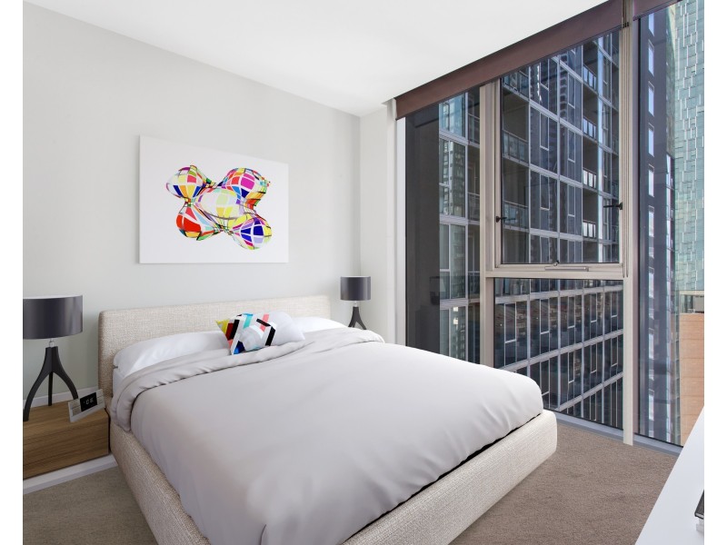 2008/483 Swanston Street, Melbourne VIC 3000