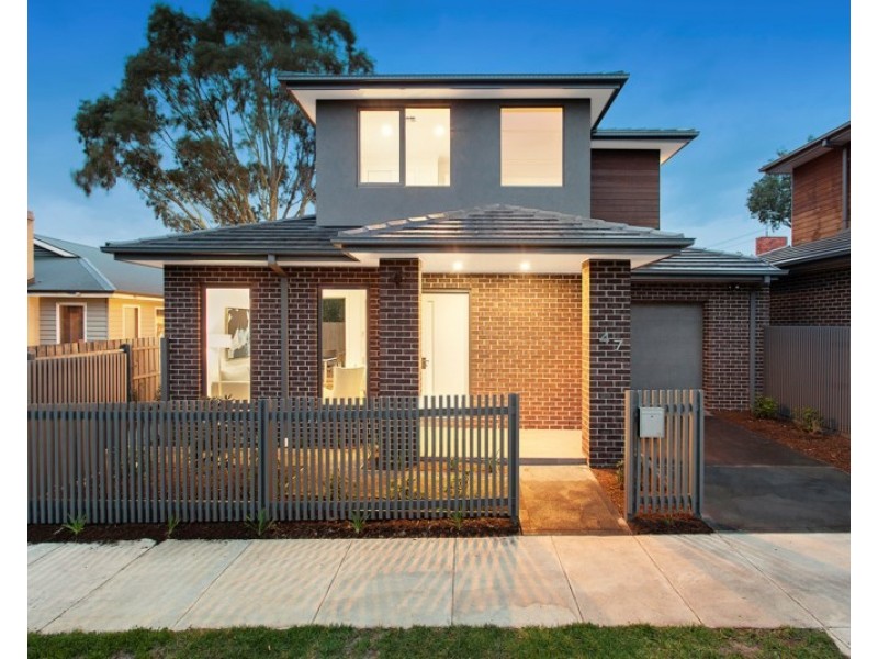 47 Paschal Street, Bentleigh VIC 3204