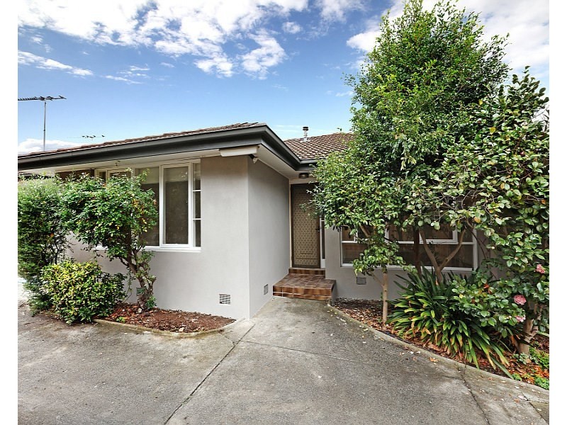 2/11 Iris Road, Glen Iris VIC 3146