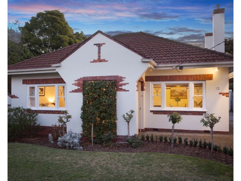 13 Parker Street, Ormond VIC 3204