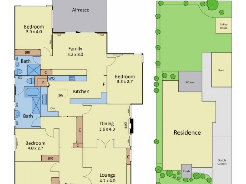 13 Parker Street, Ormond VIC 3204