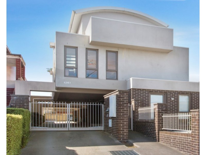 2/1261 Glenhuntly Road, Carnegie VIC 3163