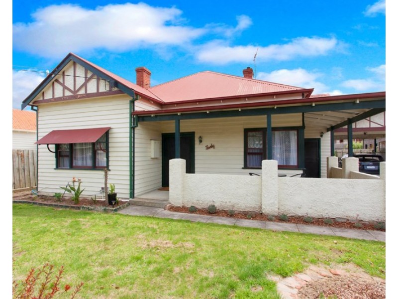 40 Belsize Avenue, Carnegie VIC 3163
