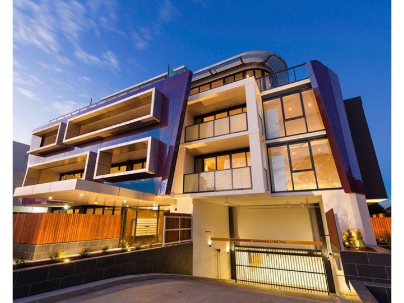 107/951 Dandenong Road, Malvern East VIC 3145