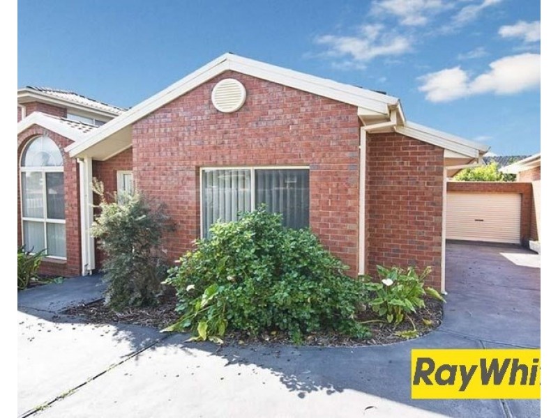 2/33 Ellt Crescent, Noble Park VIC 3174