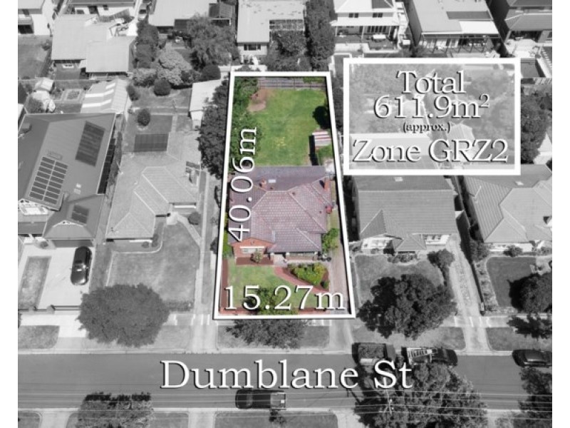 14 Dumblane Street, Hughesdale VIC 3166