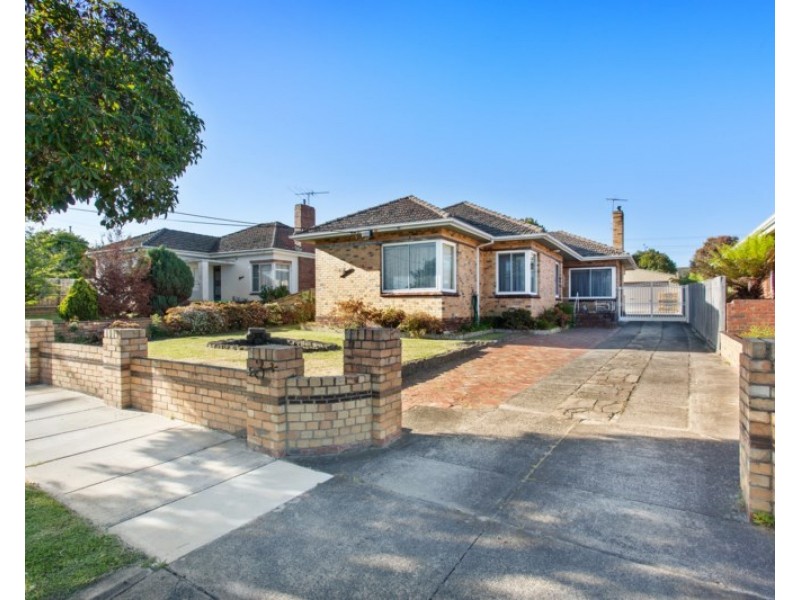 3 Wicklow Street, Ormond VIC 3204