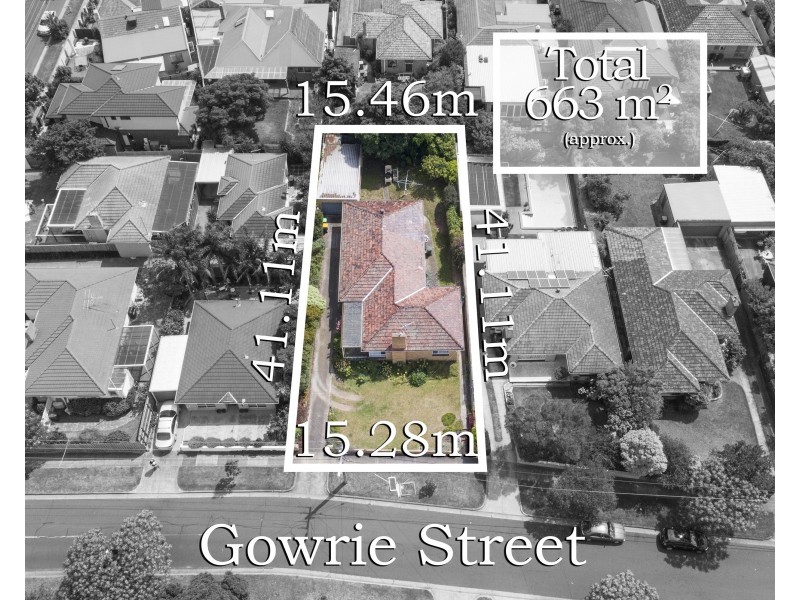 41 Gowrie Street, Bentleigh East VIC 3165