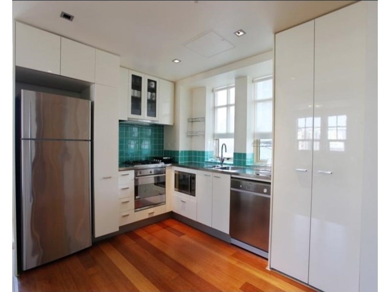 501D/340 Russell Street, Melbourne VIC 3000