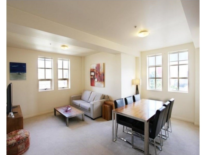 501D/340 Russell Street, Melbourne VIC 3000