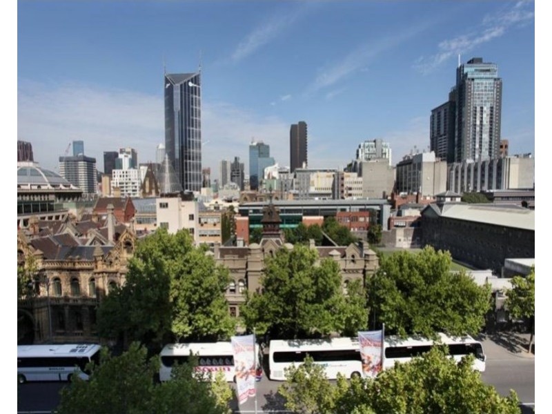 501D/340 Russell Street, Melbourne VIC 3000
