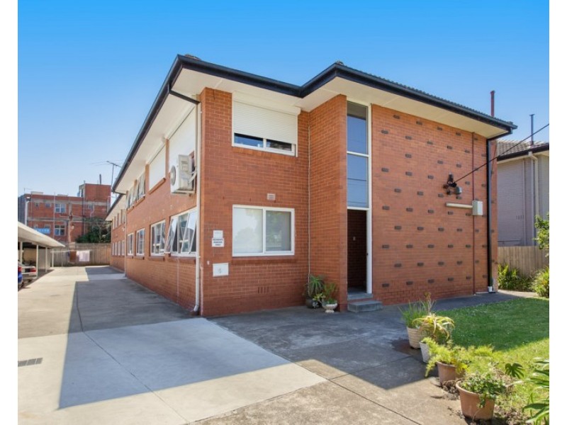7/15 Rosstown Road, Carnegie VIC 3163