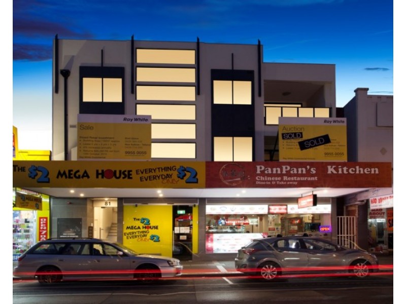 2/81 Koornang Road, Carnegie VIC 3163