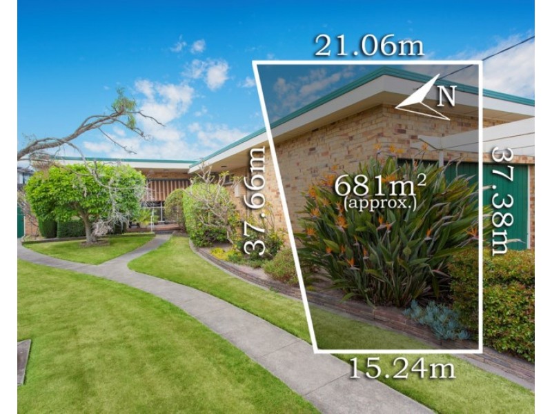 33 Gladwyn Avenue, Bentleigh East VIC 3165