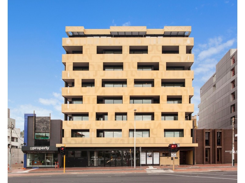702/879 Dandenong Road, Malvern East VIC 3145