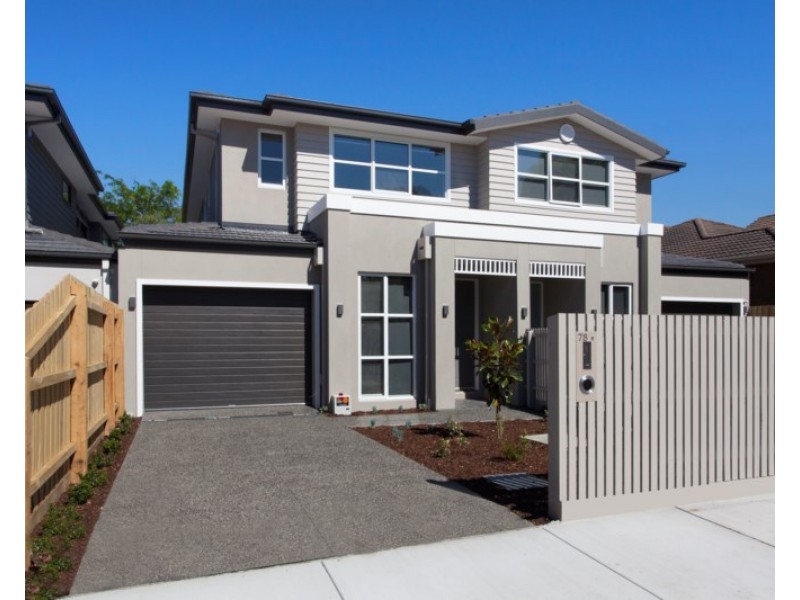 2/68 Tranmere Avenue, Carnegie VIC 3163