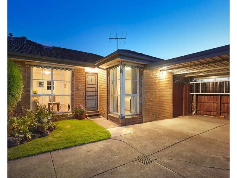8/24 Albion Road, Glen Iris VIC 3146