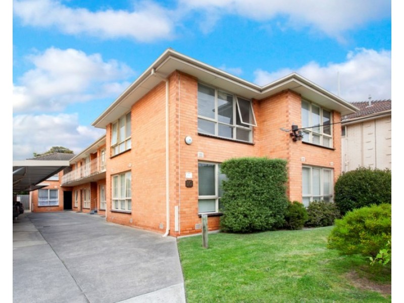 4/10 Rosstown Road, Carnegie VIC 3163