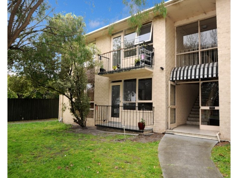 4/25 Warley Road, Malvern East VIC 3145