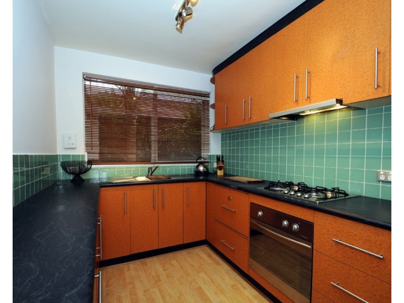 4/25 Warley Road, Malvern East VIC 3145