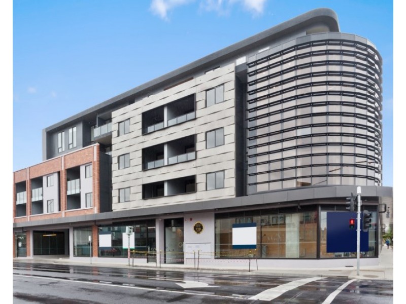 410/138 Glen Eira Road, Elsternwick VIC 3185