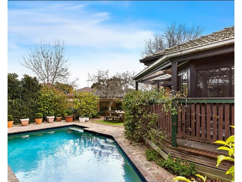 3 Hudson Street, Hampton VIC 3188