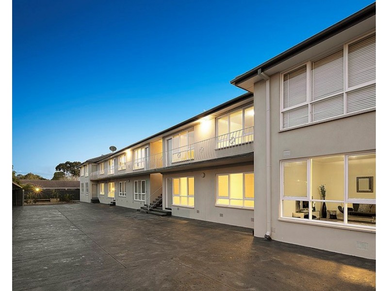 6/158 Kangaroo Road, Hughesdale VIC 3166