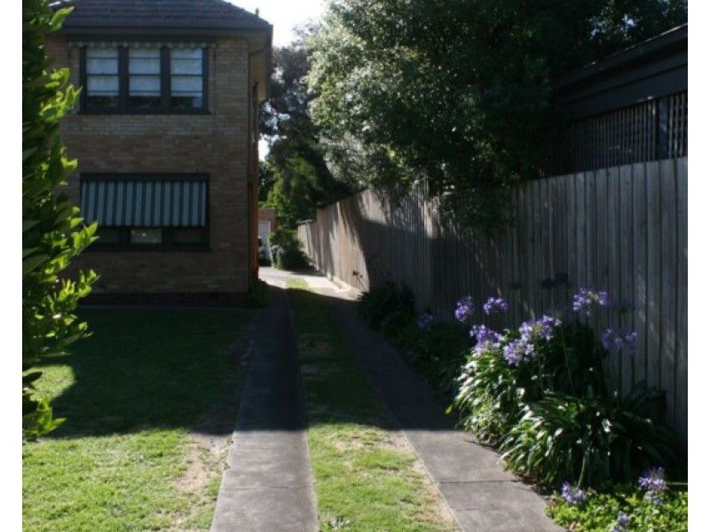 2/23 Hodder Street, Brighton East VIC 3187