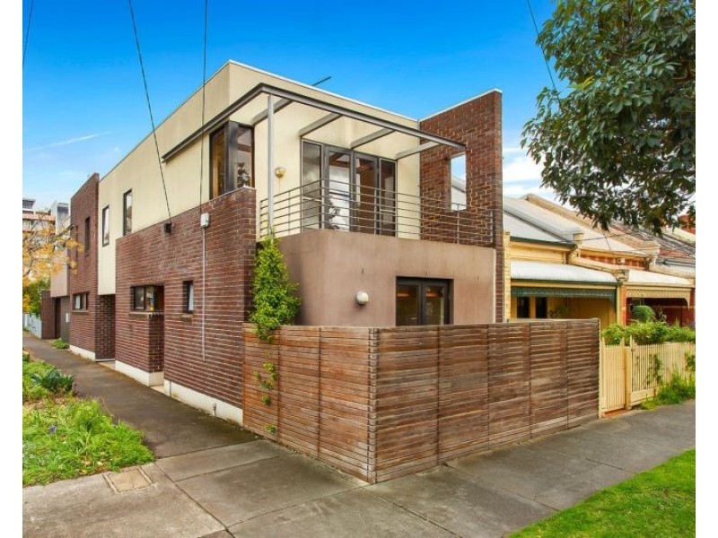 68A Gardner Street, Richmond VIC 3121