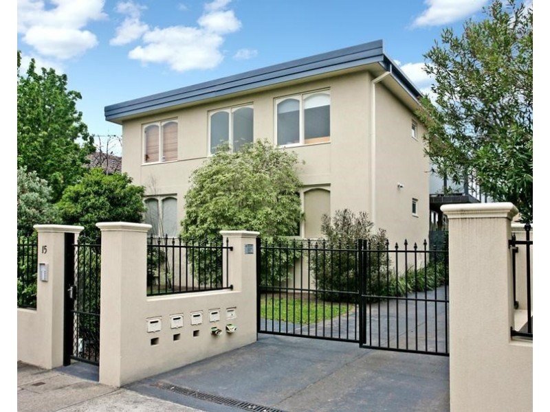 9/15 Holloway Street, Ormond VIC 3204