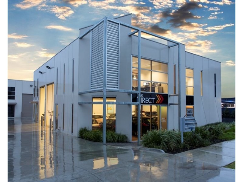 4/55-57 Wangara Road, Cheltenham VIC 3192