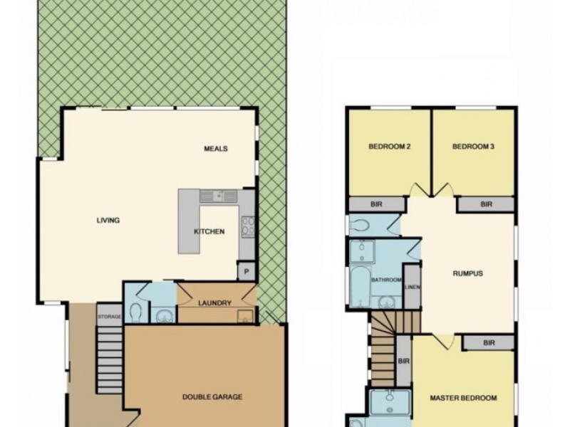 43 Derring Lane, Cheltenham VIC 3192