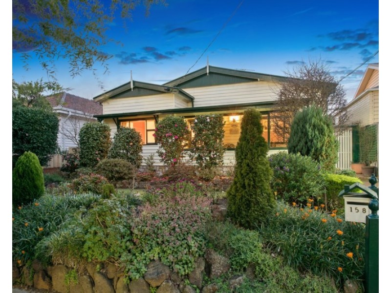 158 Leila Road, Carnegie VIC 3163