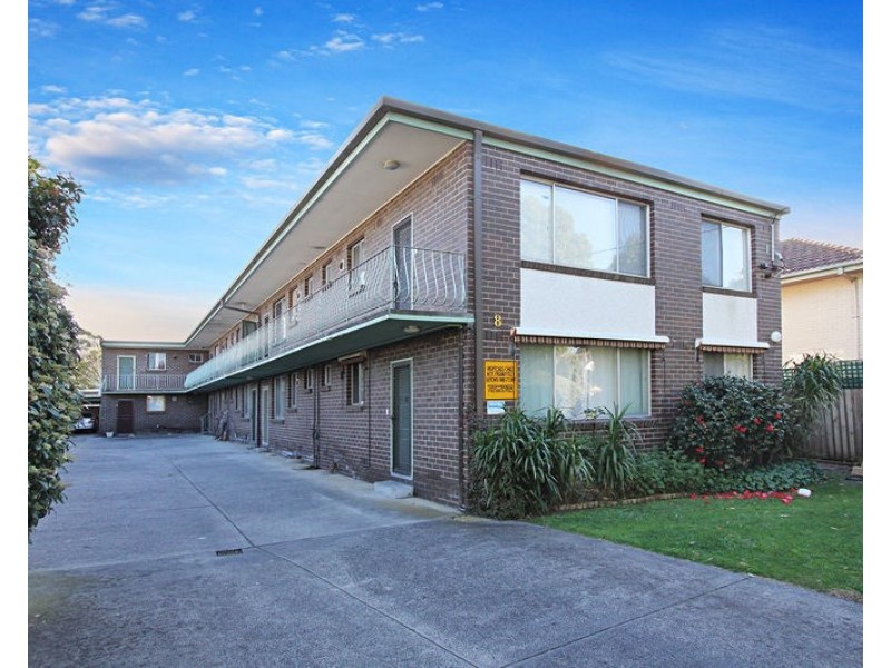 5/8 Tattenham Street, Caulfield East VIC 3145
