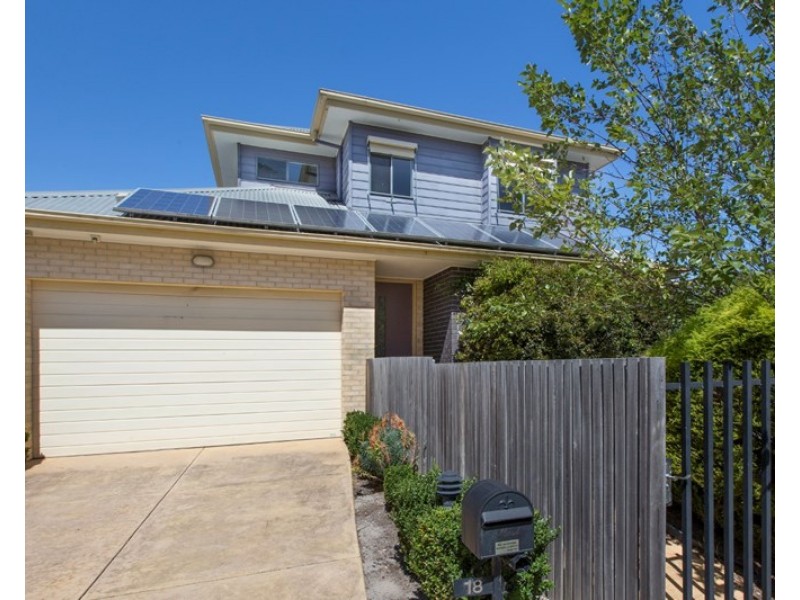 18 Albert Street, Highett VIC 3190