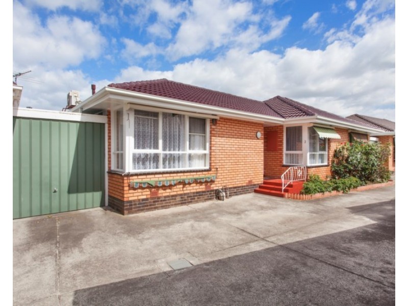 2/7 Park Avenue, Glen Huntly VIC 3163