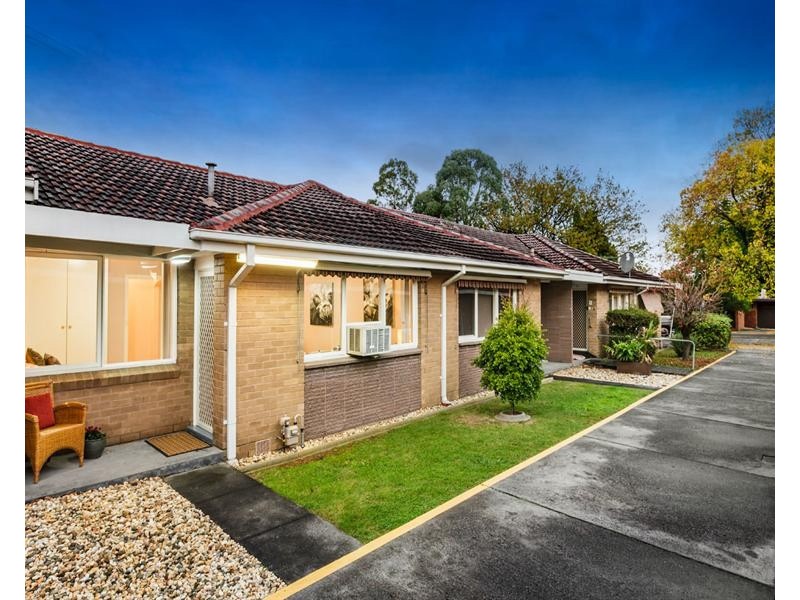 4/7 Albert Avenue, Oakleigh VIC 3166