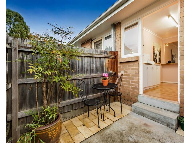 4/7 Albert Avenue, Oakleigh VIC 3166